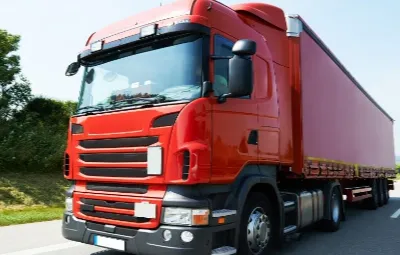 Ankara Hilvan Ambar Kargo