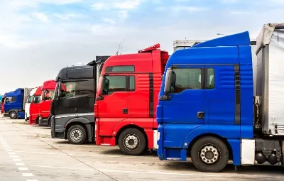 Ankara Hilvan Ambar Nakliyat