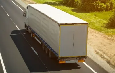 Ankara ile Hilvan Arası Parça Eşya Taşıma