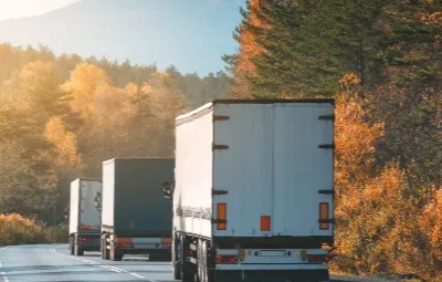 Ankara ile Hilvan Arası Klima Taşıma