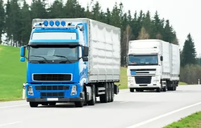 Ankara ile Hilvan Arası Eşya Taşıma